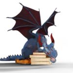 Dragon libros